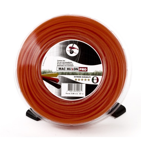 Fil nylon haute durabilité