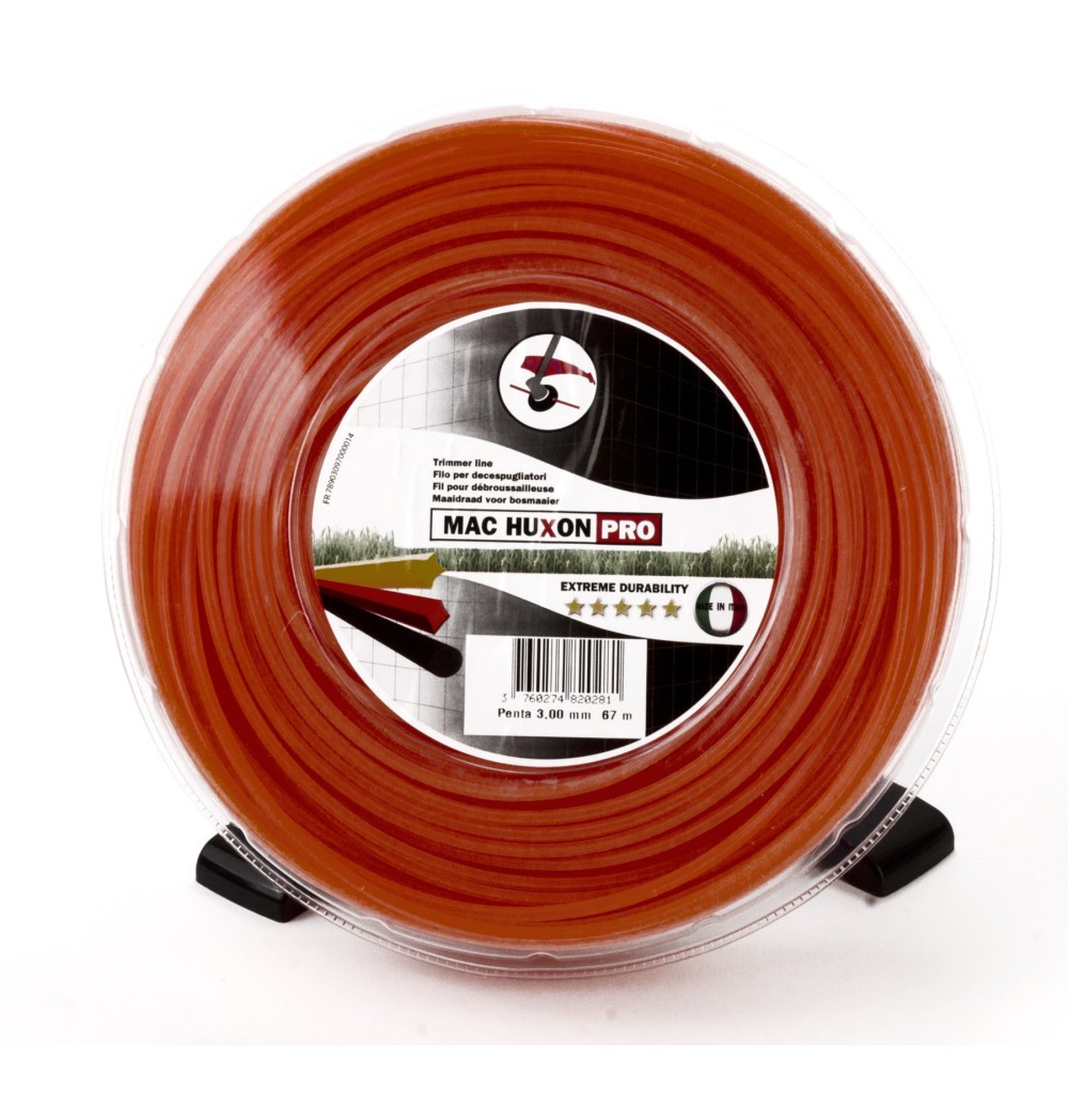 Fil nylon haute durabilité