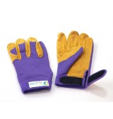 Gants de jardinage femme taille S