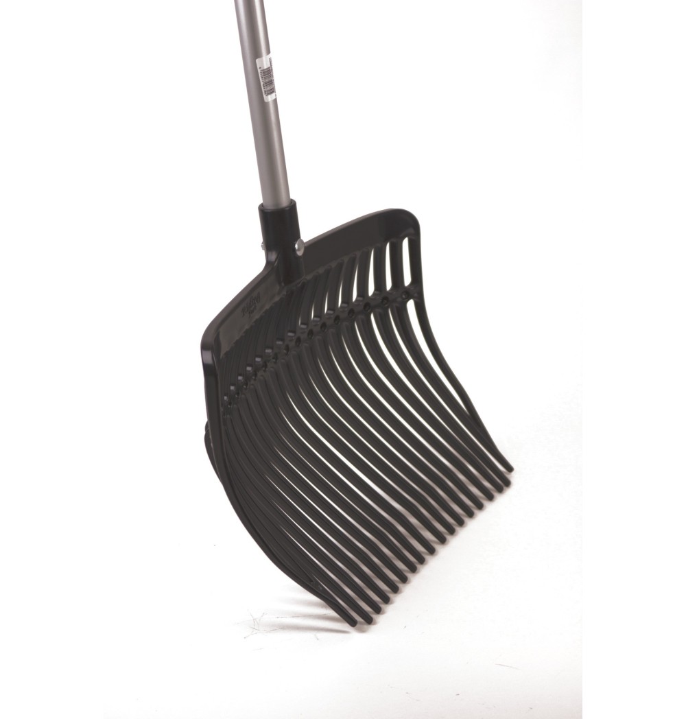 Pelle à feuille extra légère