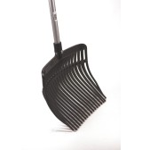 Pelle à feuille extra légère