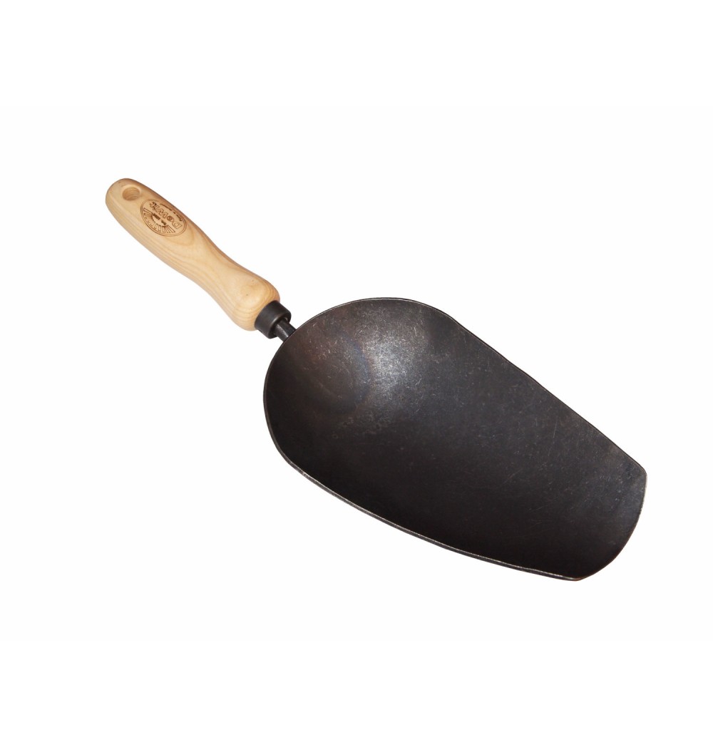 Pelle à terreau