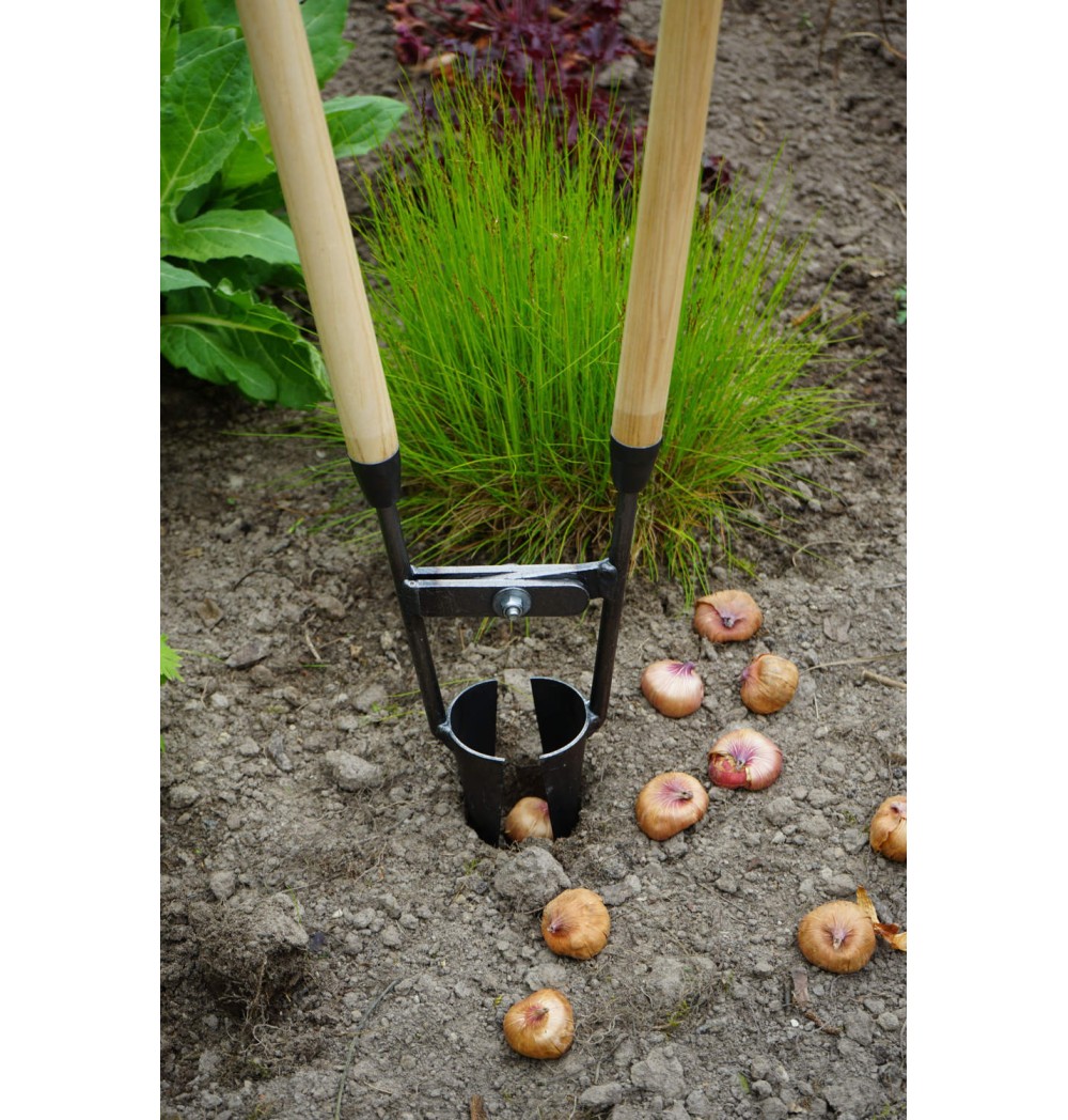 Plantoir à pomme de terre