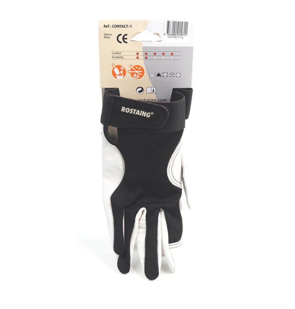 Gants Rostaing contact