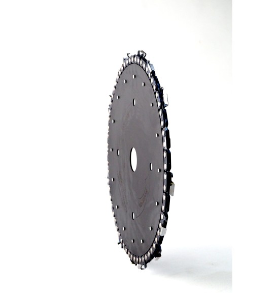 Disque de débroussaillage BALIVO