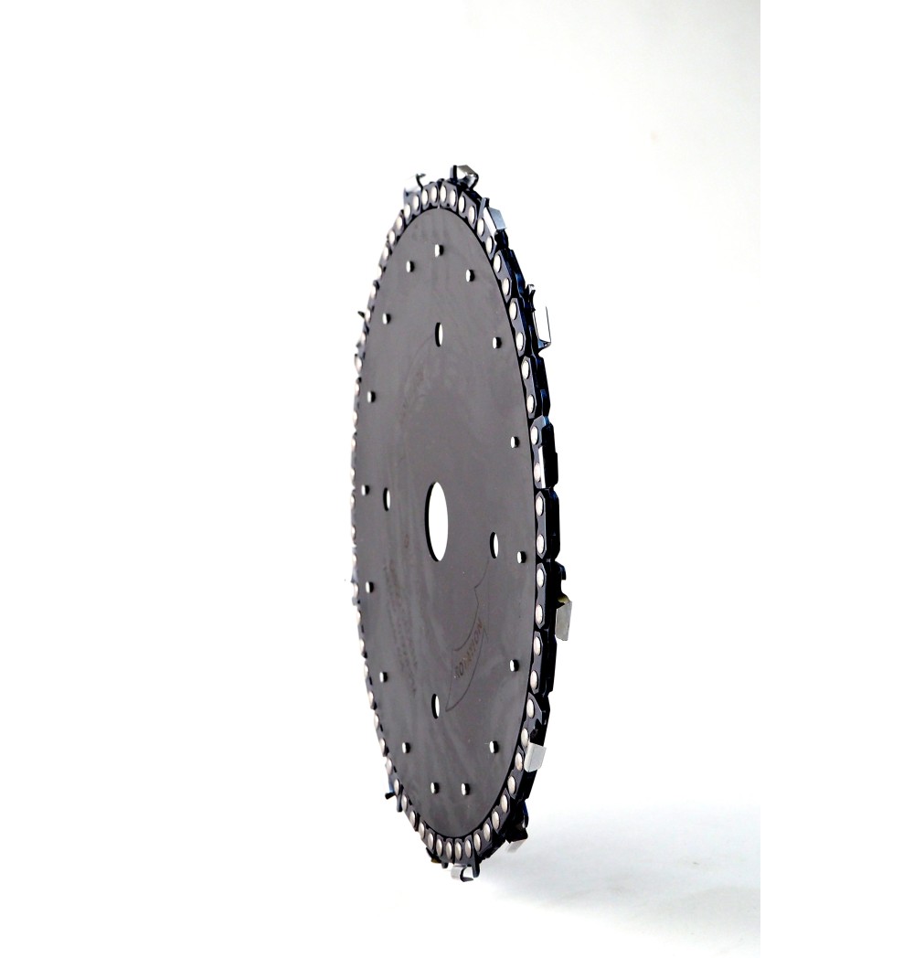 Disque de débroussaillage BALIVO