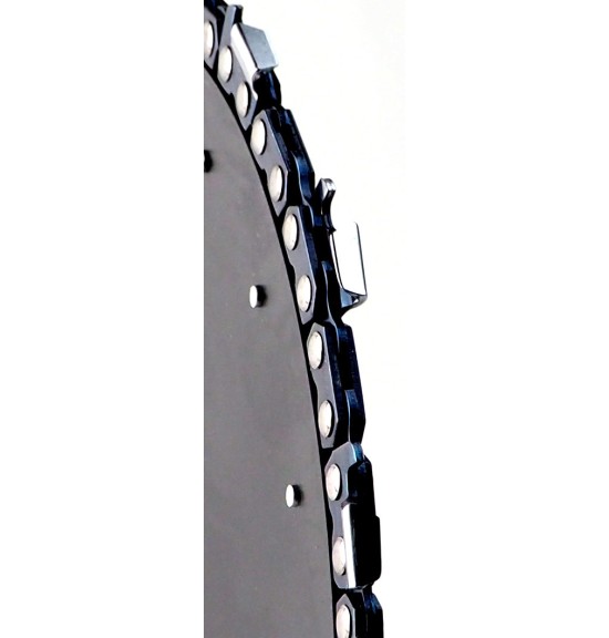 Disque de débroussaillage BALIVO