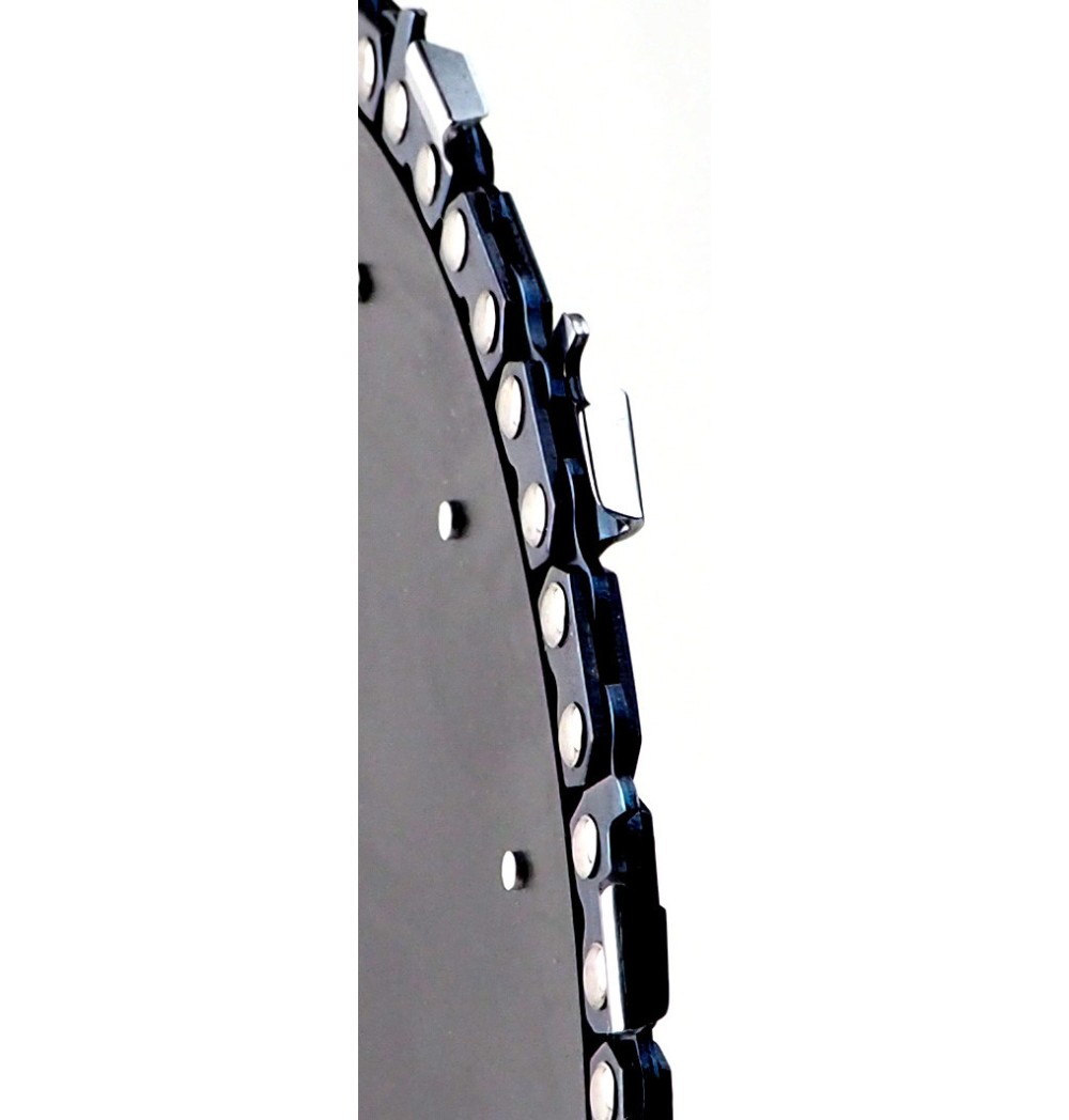 Disque de débroussaillage BALIVO