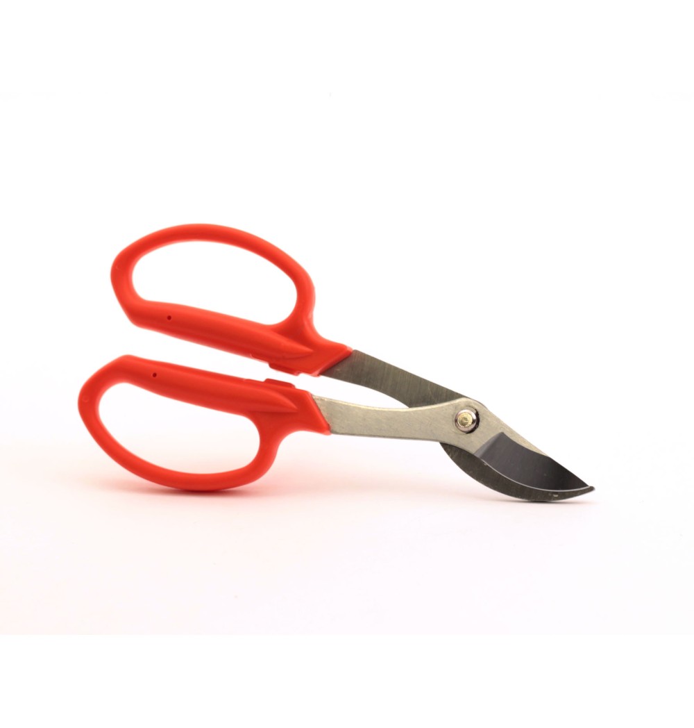 Ciseaux ORANGE BONSAÏ