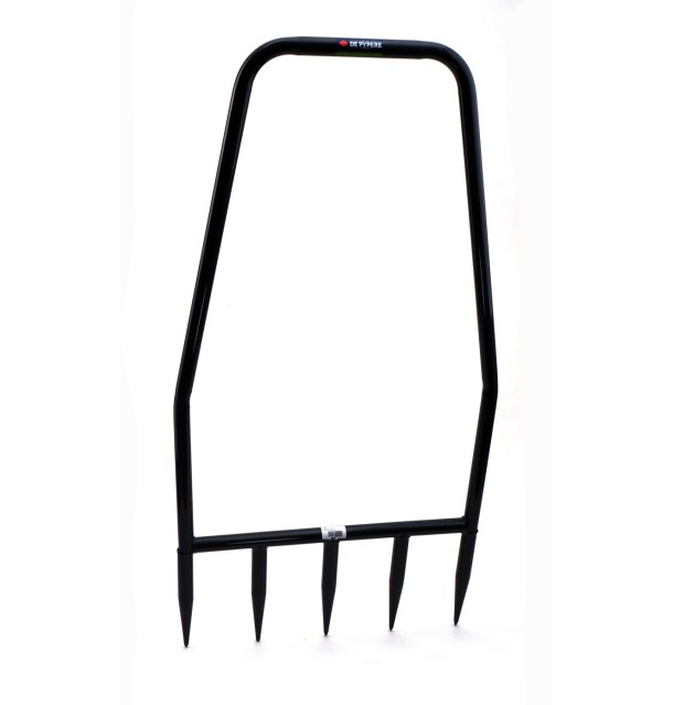 Plantoir à poireaux