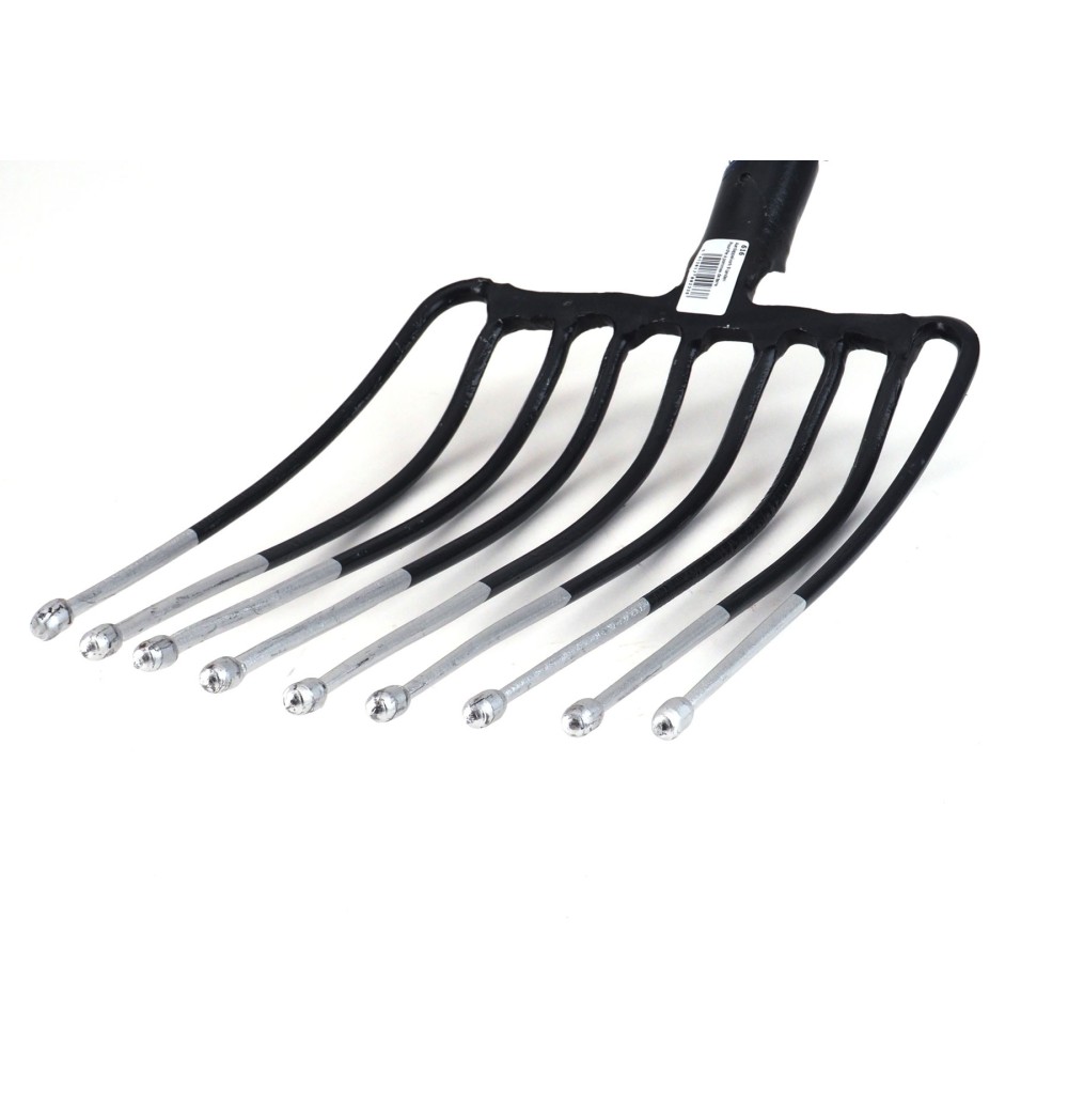 Fourche  pommes ou pommes de terre