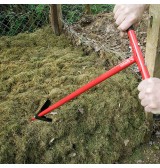 Aerateur de compost