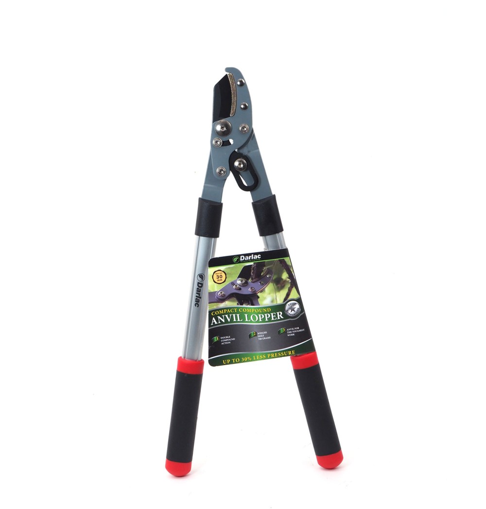 ébrancheur Darlac compound action Accueil | Greensquare