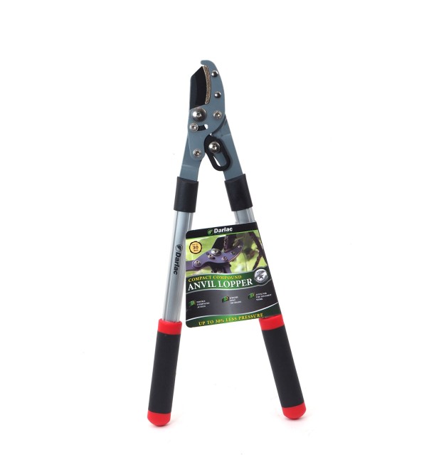 ébrancheur Darlac compound action Accueil | Greensquare