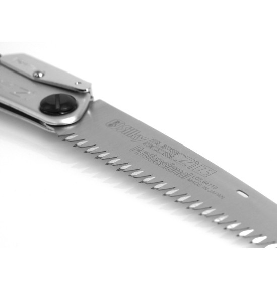 Scie SILKY super accel 21