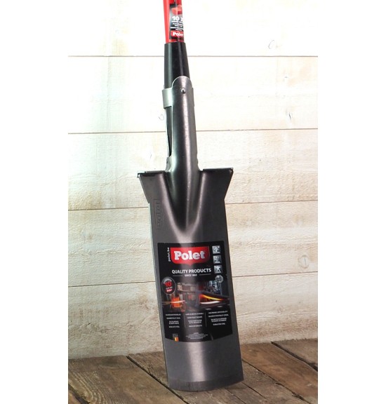 louchet polet professionnel