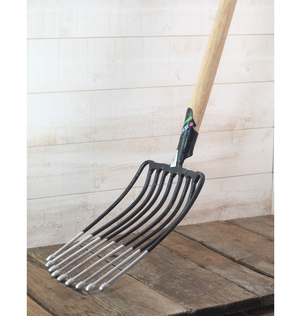 Fourche  pommes ou pommes de terre