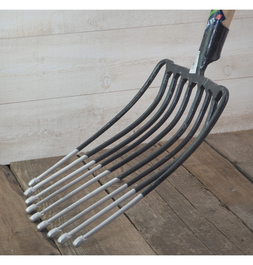 Fourche  pommes ou pommes de terre