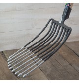 Fourche  pommes ou pommes de terre