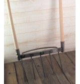 grelinette, grelinette prix, grelinette achat, biofourche, bio-fourche