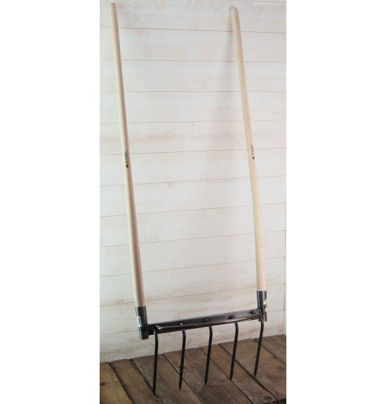 grelinette, grelinette prix, grelinette achat, biofourche, bio-fourche