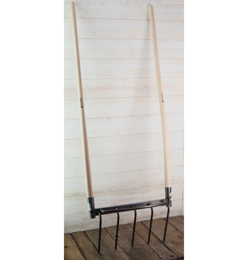 grelinette, grelinette prix, grelinette achat, biofourche, bio-fourche