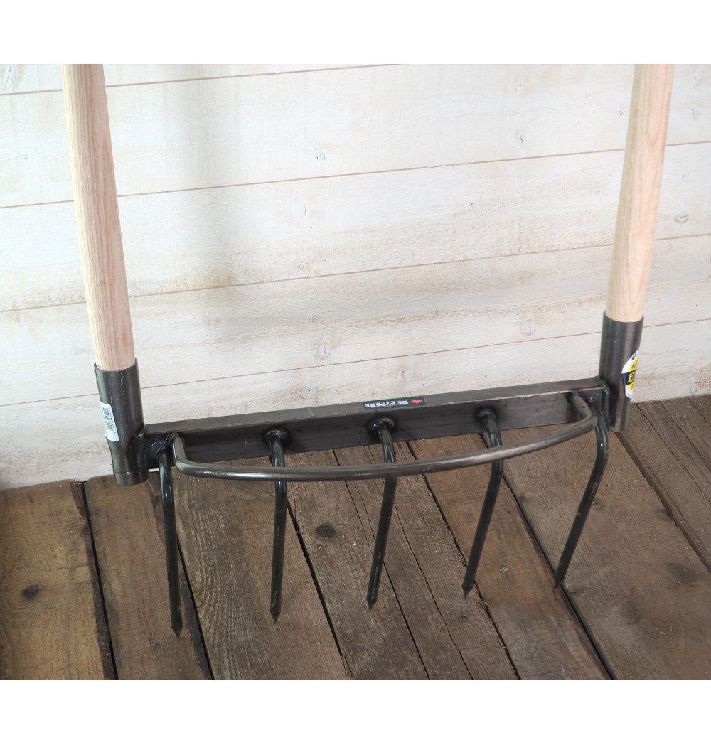 grelinette, grelinette prix, grelinette achat, biofourche, bio-fourche