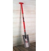 Louchet Bêche Polet manche fibre