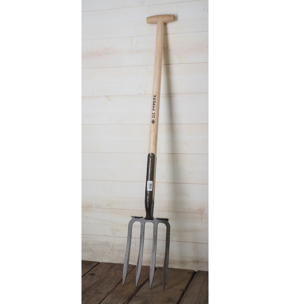 FOURCHE BÊCHE PROFESSIONNELLE