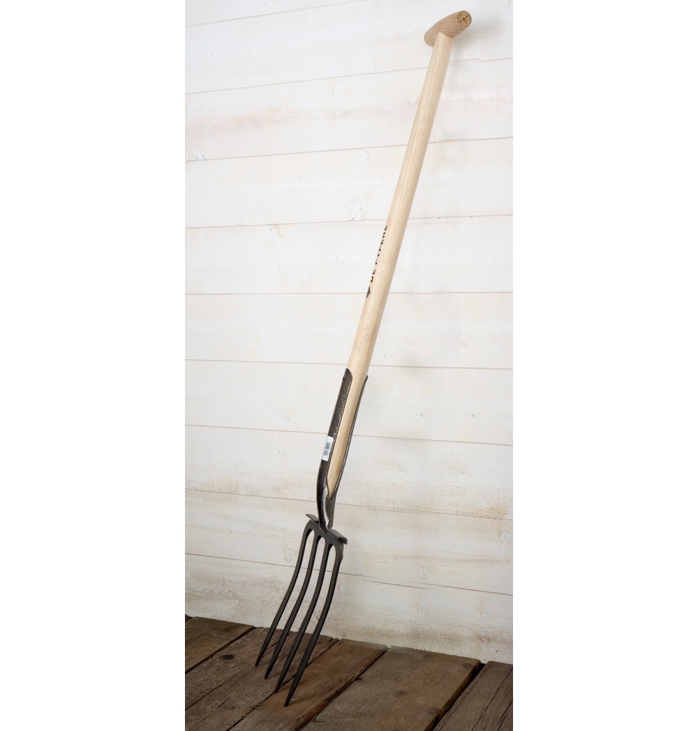 FOURCHE BÊCHE PROFESSIONNELLE