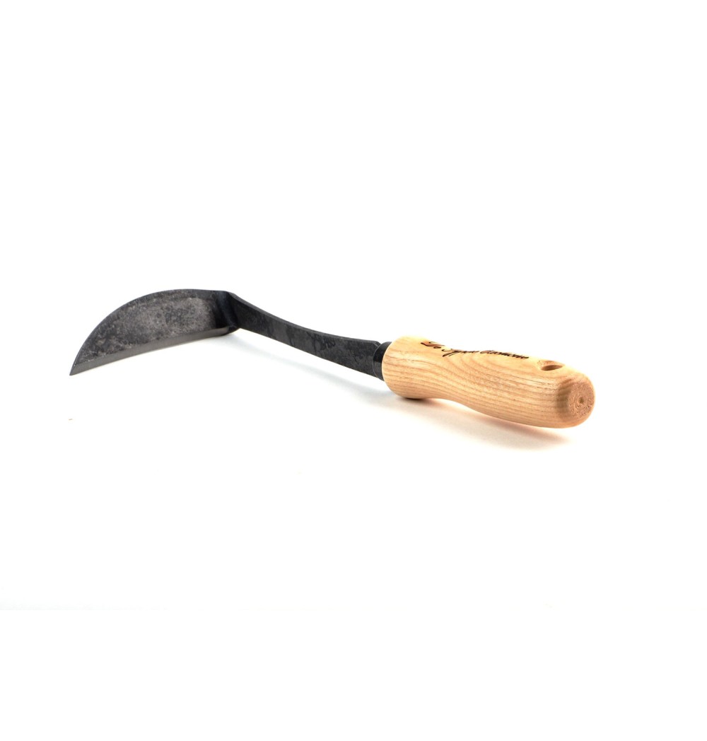 couteau desherbeur japonais