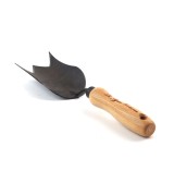 Transplantoir tulipe, pour terrains difficiles