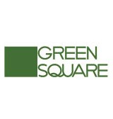 green square
